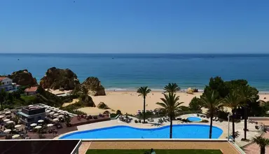 Pestana Alvor Praia
