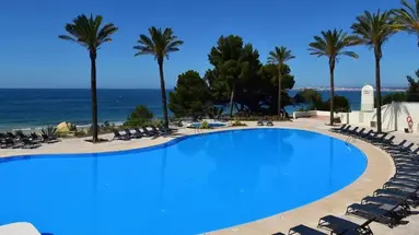 Pestana Alvor Praia