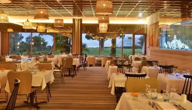 Pestana Alvor Praia