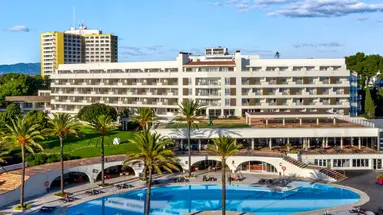 Pestana Alvor Praia