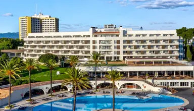 Pestana Alvor Praia