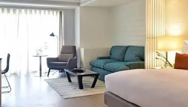 Pestana Alvor Praia