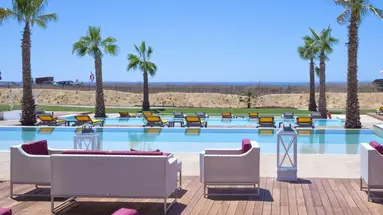 Pestana Alvor South Beach