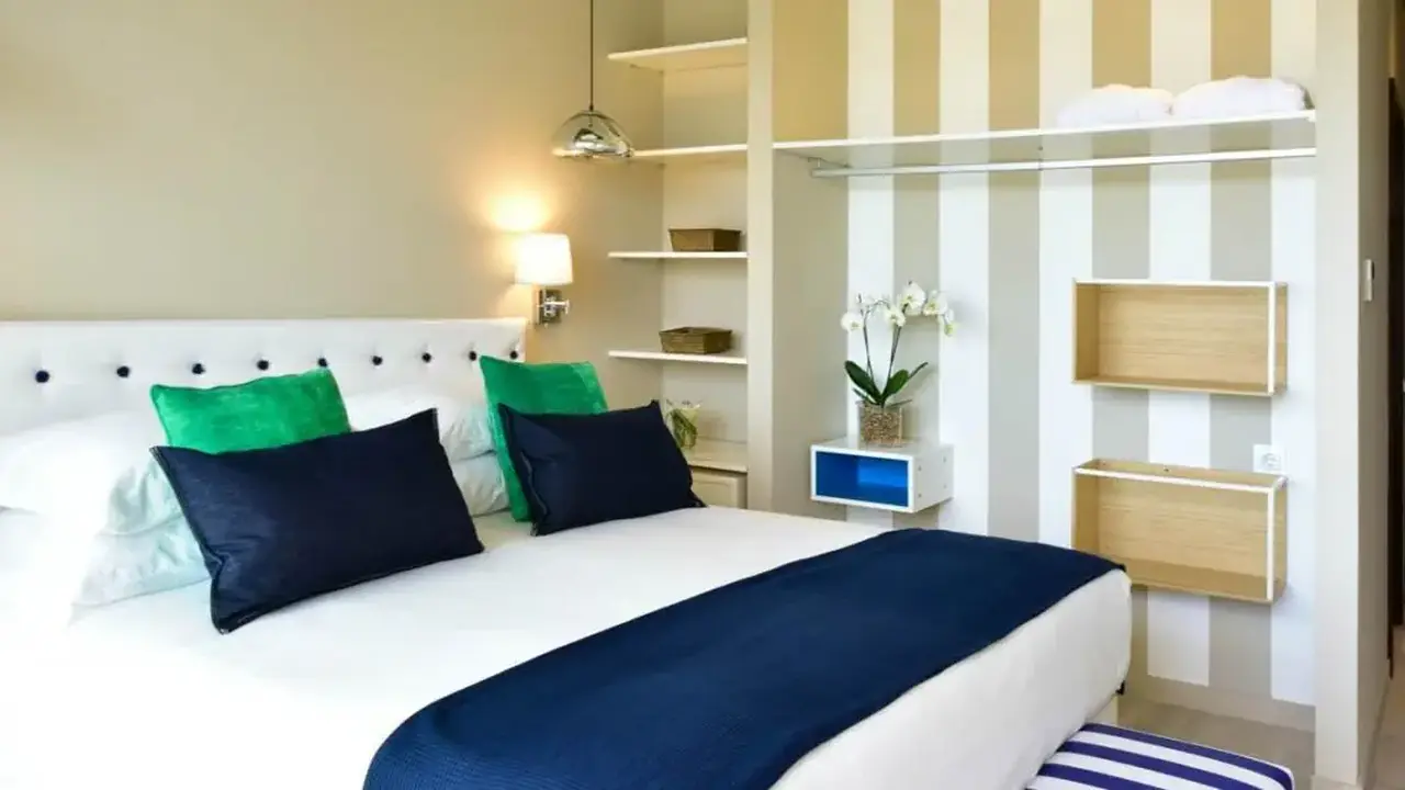 Pestana Alvor South Beach