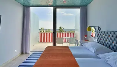 Pestana Alvor South Beach
