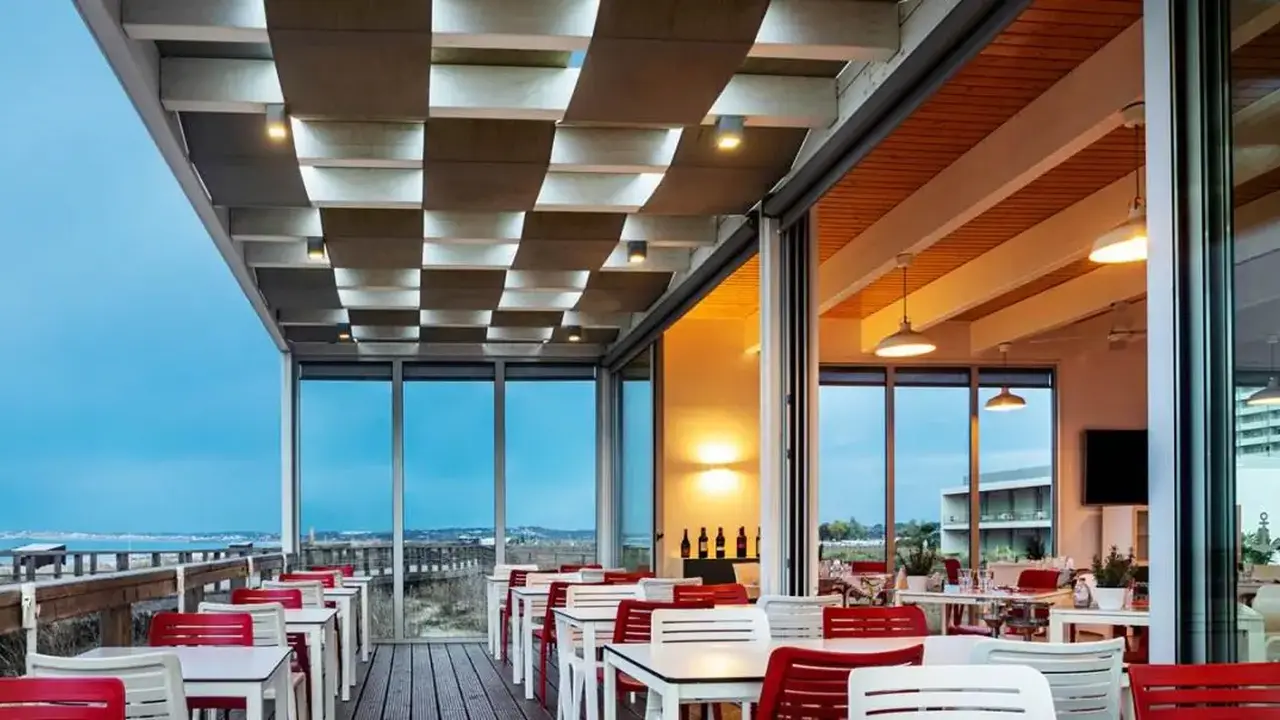 Pestana Alvor South Beach