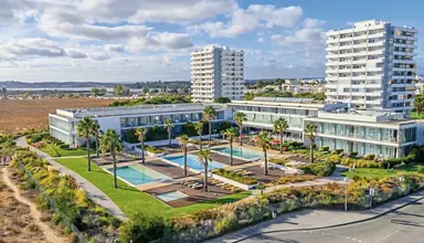 Pestana Alvor South Beach