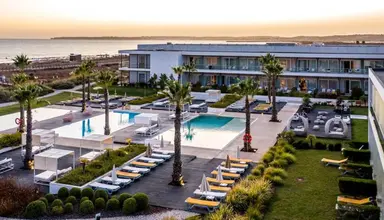 Pestana Alvor South Beach