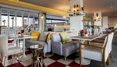Pestana Alvor South Beach
