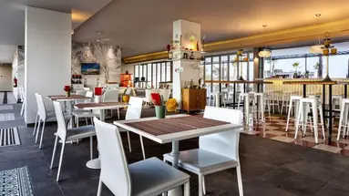 Pestana Alvor South Beach
