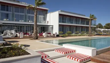 Pestana Alvor South Beach