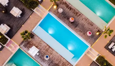 Pestana Alvor South Beach