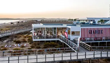 Pestana Alvor South Beach