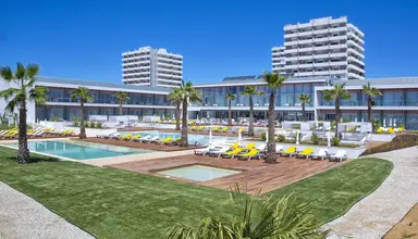 Pestana Alvor South Beach