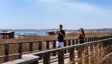 Pestana Alvor South Beach