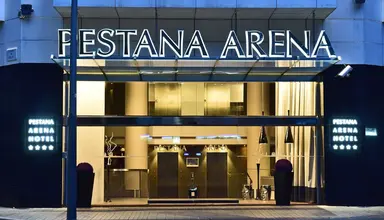 Pestana Arena