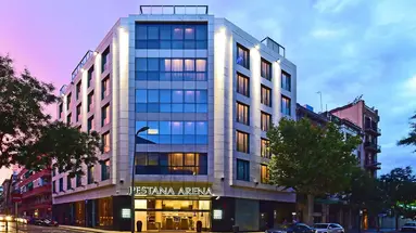Pestana Arena