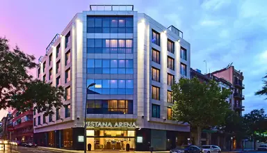 Pestana Arena