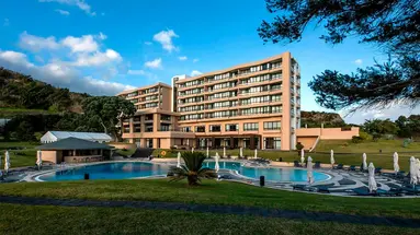 Pestana Bahia Praia
