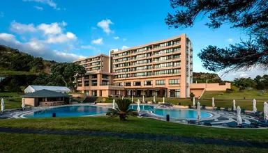 Pestana Bahia Praia
