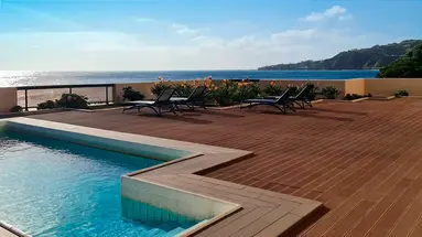 Pestana Bahia Praia