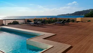 Pestana Bahia Praia