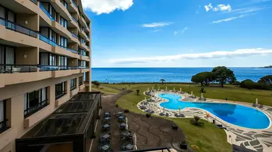 Pestana Bahia Praia
