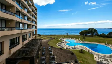 Pestana Bahia Praia