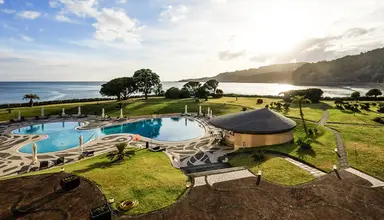 Pestana Bahia Praia