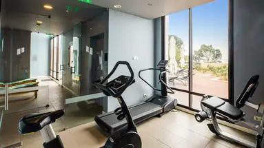 Pestana Bahia Praia