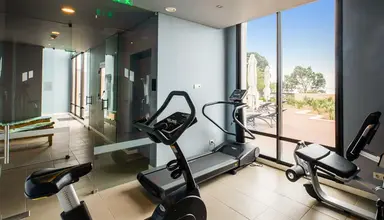 Pestana Bahia Praia