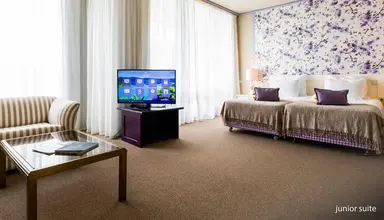 Pestana Bahia Praia