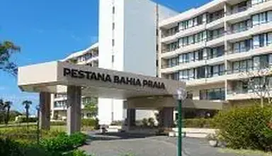 Pestana Bahia Praia