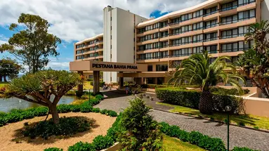 Pestana Bahia Praia
