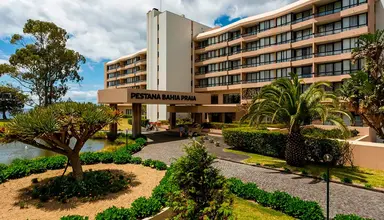 Pestana Bahia Praia