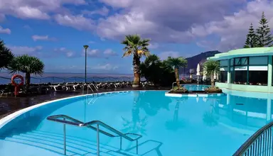 Pestana Bay Ocean