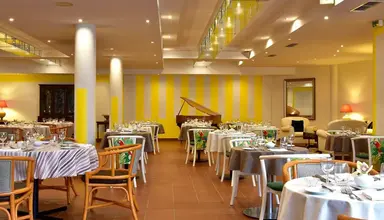 Pestana Bay Ocean