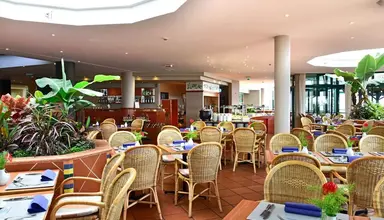 Pestana Bay Ocean