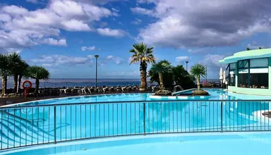 Pestana Bay Ocean