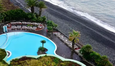 Pestana Bay Ocean