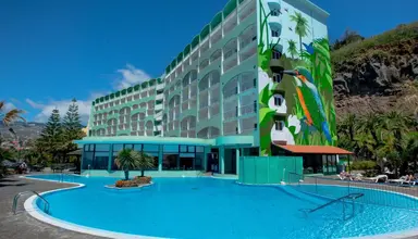 Pestana Bay Ocean