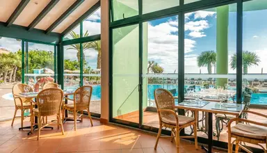 Pestana Bay Ocean