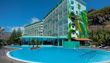 Pestana Bay Ocean