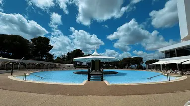 Pestana Blue Alvor Beach (ex. Pestana Delfim)