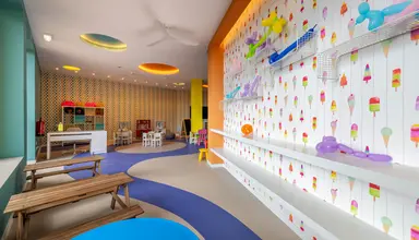 Pestana Blue Alvor Beach (ex. Pestana Delfim)