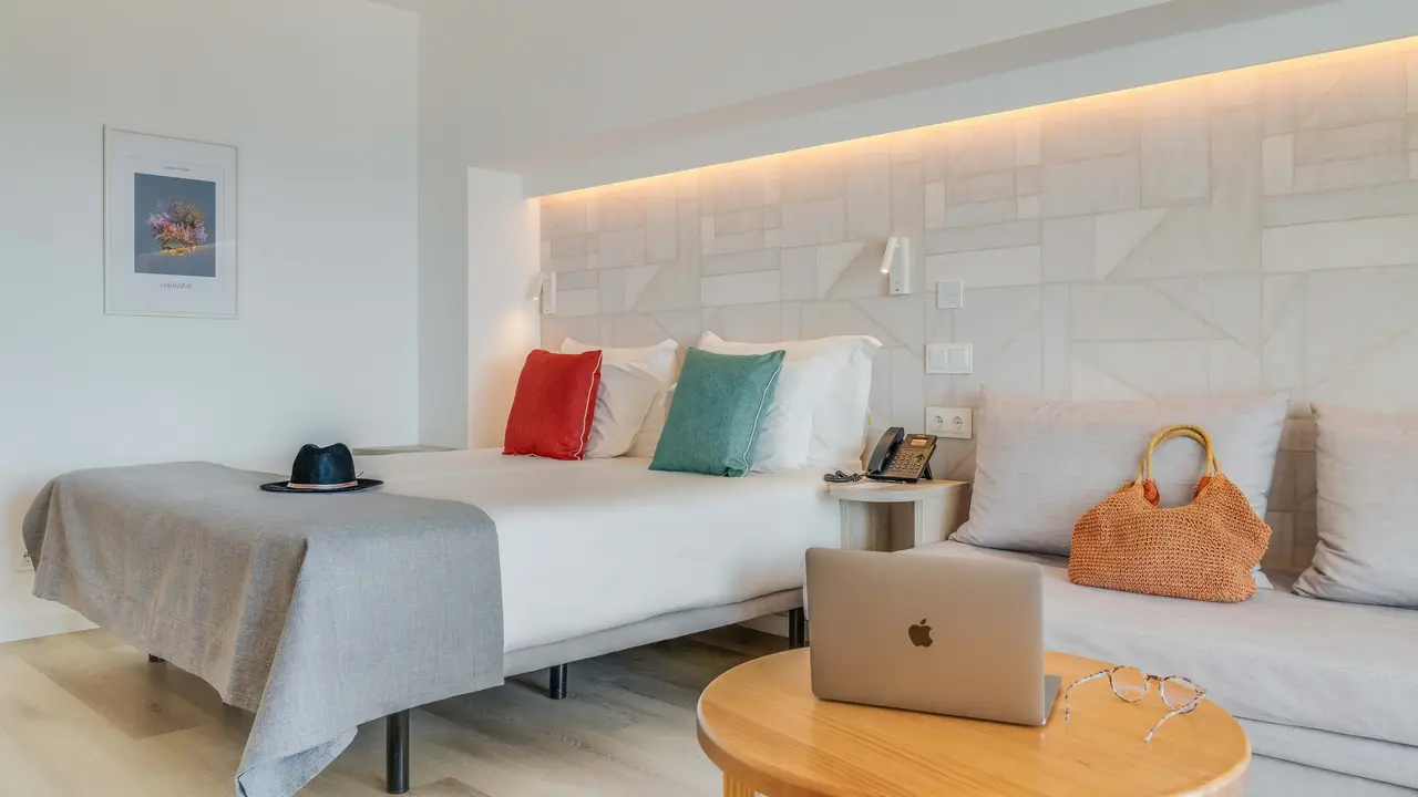Pestana Blue Alvor Beach (ex. Pestana Delfim)