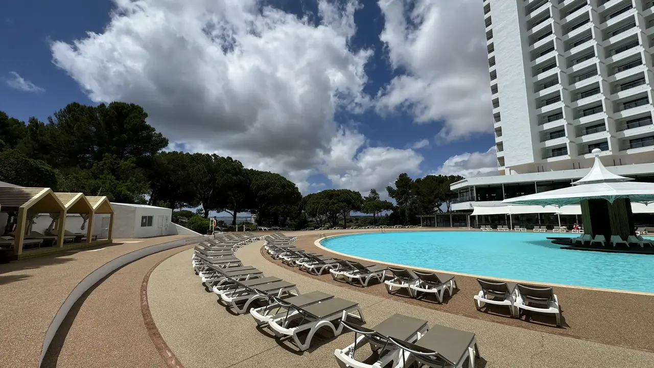 Pestana Blue Alvor Beach (ex. Pestana Delfim)