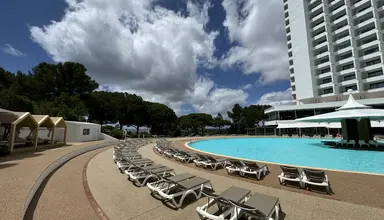 Pestana Blue Alvor Beach (ex. Pestana Delfim)