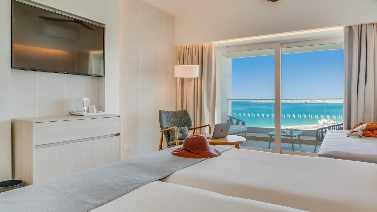 Pestana Blue Alvor Beach (ex. Pestana Delfim)
