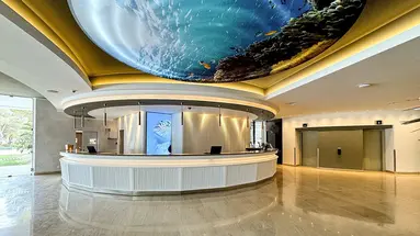 Pestana Blue Alvor Beach (ex. Pestana Delfim)